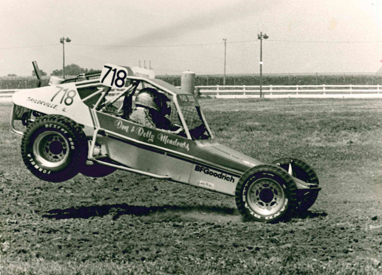 Don Meadows